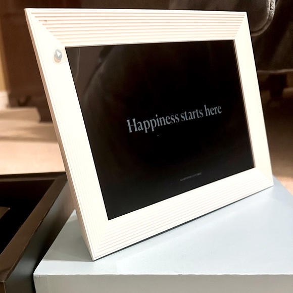 Aura Cameras, Photo & Video Nwt Aura Carver Luxe Wifi Digital Photo